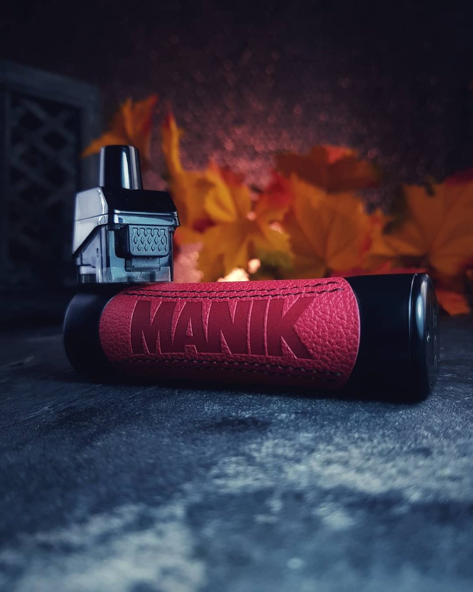 wotofoofficial's tweet photo. Sub Ohming More Flavor with Manik Pod Mod!๐ค๐
๐ธ @martinesurinternet
https://t.co/AjaA6SZnkf
#wotofo #vapepod #DTLvaping #vape https://t.co/DxWtoOKa7s