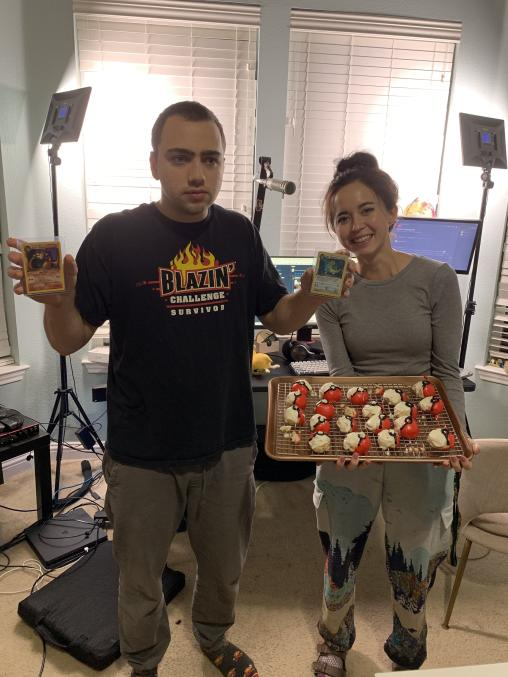 REALMizkif's tweet photo. Best day of my life https://t.co/8fZgc1SiNl