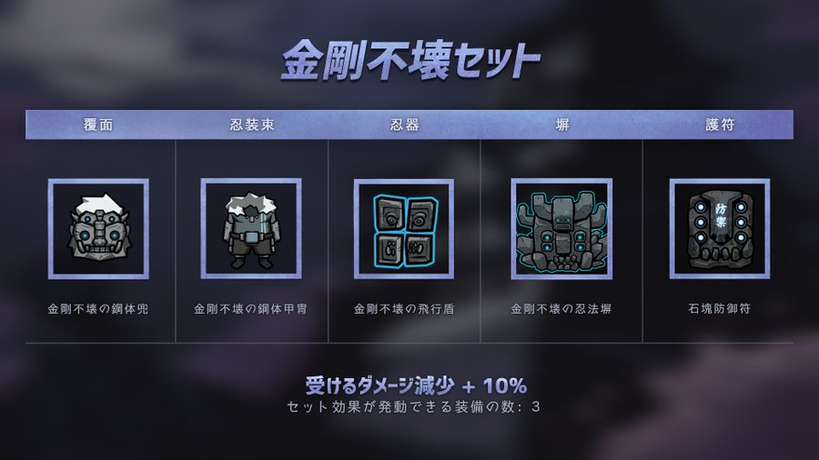 ベストコレクション 不壊属性