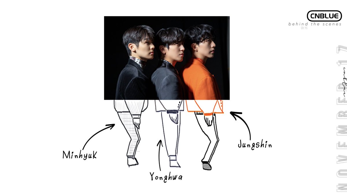 sariyoseo's tweet photo. we all know this would happen.. right?
#CNBLUE
#RE_CODE
#8TH_MINI_ALBUM
#Then_Now_and_Forever
#NOVEMBER_17 https://t.co/WXo7yB3lcl