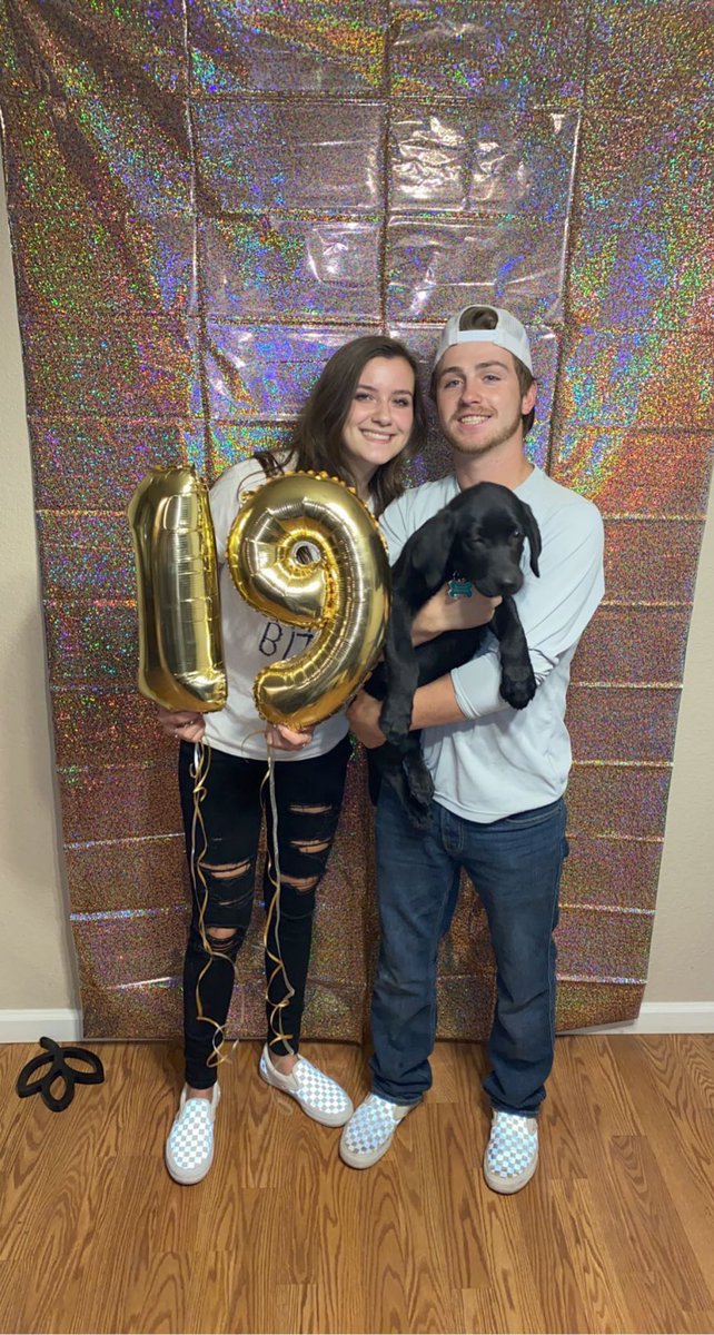 kuha_18's tweet photo. Happy birthday @_ReeseMarie thanks so much for being the best for me and I’m so proud of the things you’re doing keep it up. Hope you have a great day and for manny more birthdays together 💕 https://t.co/V6BvZ3BKgw