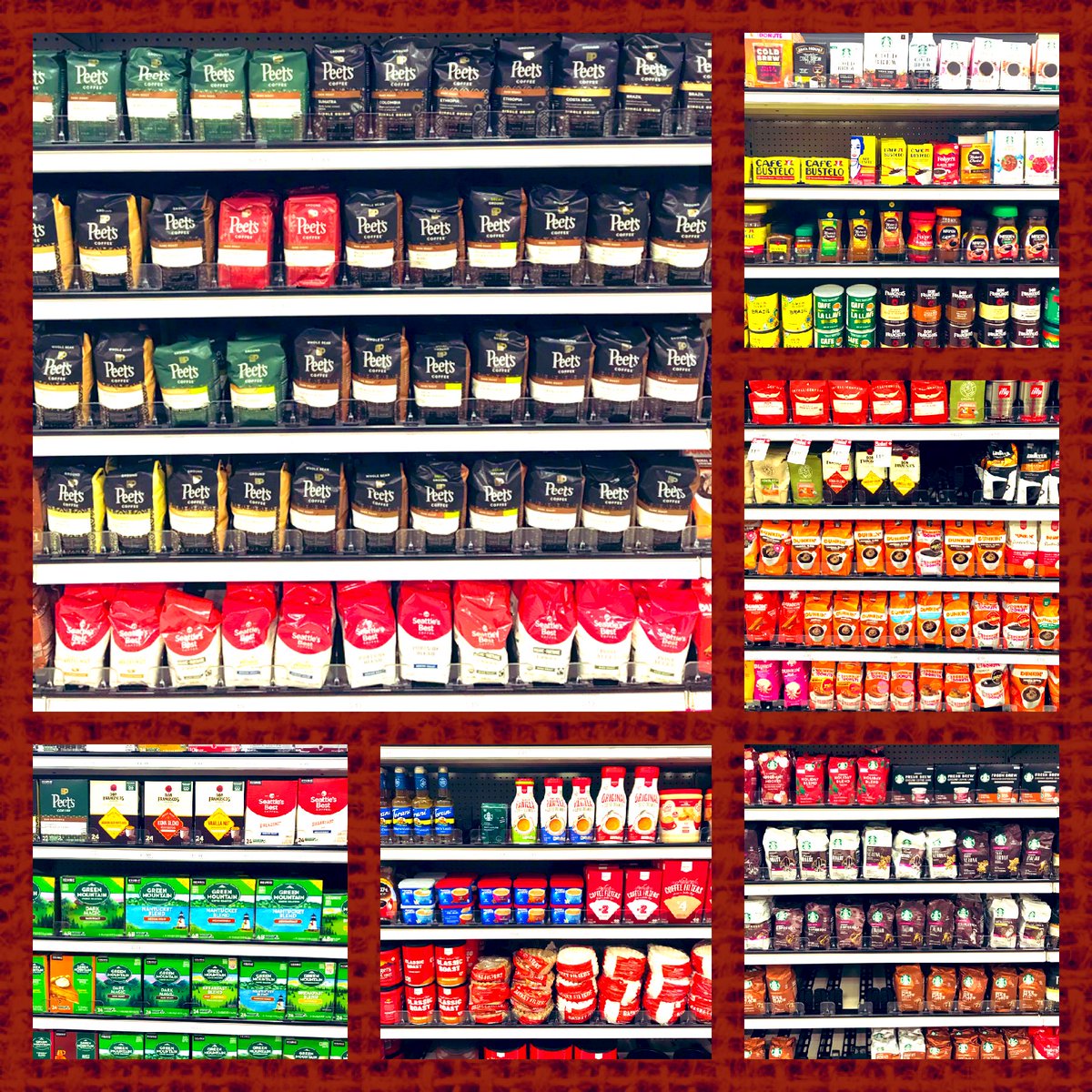 How about a hot cup of Joe? Anaheim DBOs got you covered! #BeOneTeam #WeAreTarget #FillTheFloor #DBOlife #R200 #G292 #D244 #T2421 #anaheim #DanielsJedi