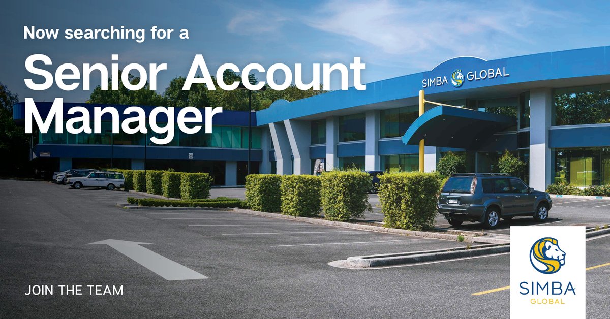 Simba Global tweet media