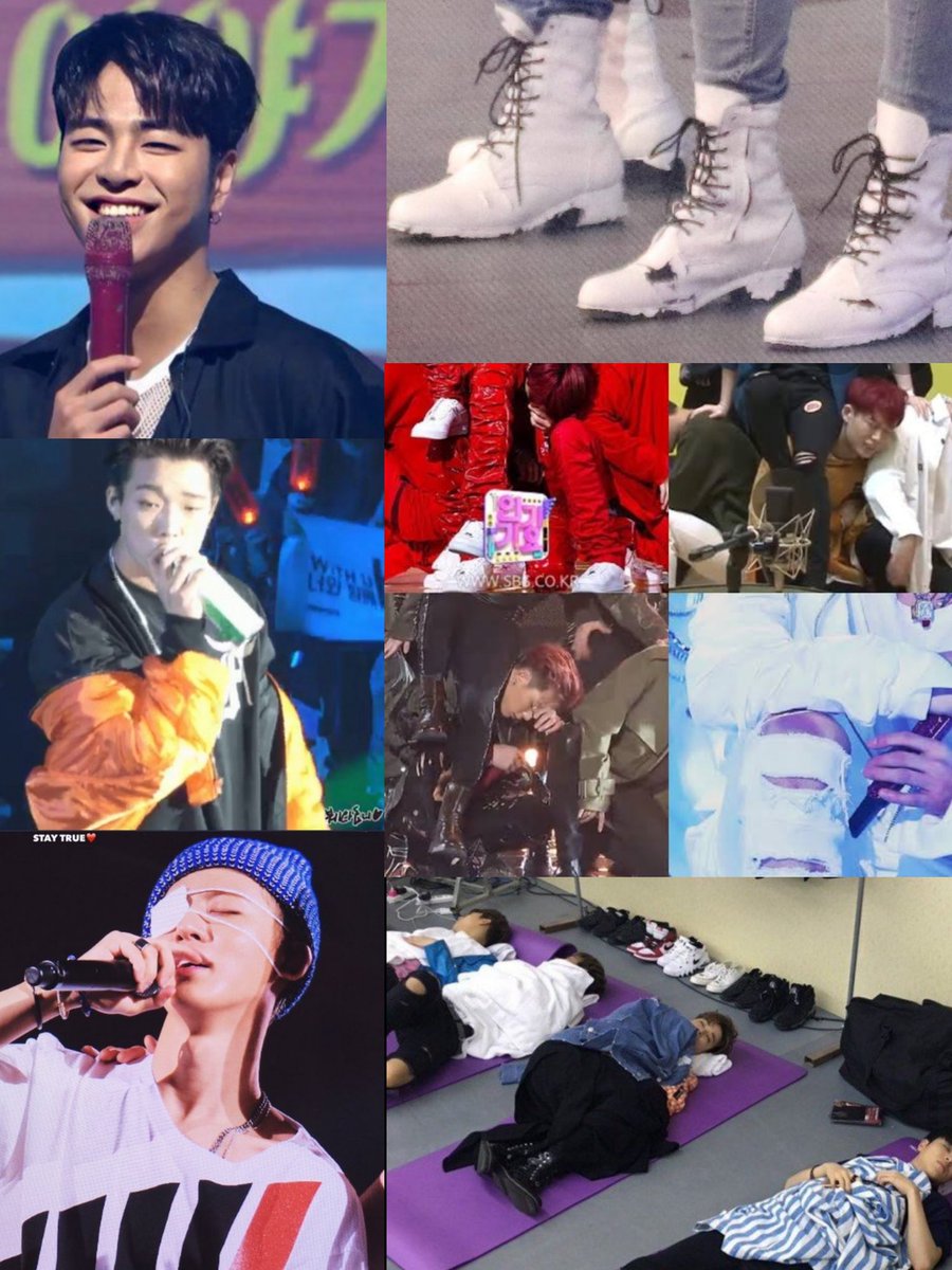 Azadirachta0's tweet photo. Look at this @ygent_official apa pantas mereka diberi ketidakadilan setelah mereka berjuang utk bisa debut di bawah naungan impian mereka? Mereka artis kalian harta berharga kalian, utamakan kesehatan dan penampilan mereka dan tolong jangan abaikan iKONIC
#STOPiKONMISTREATMENT https://t.co/6iwfET8Zuv