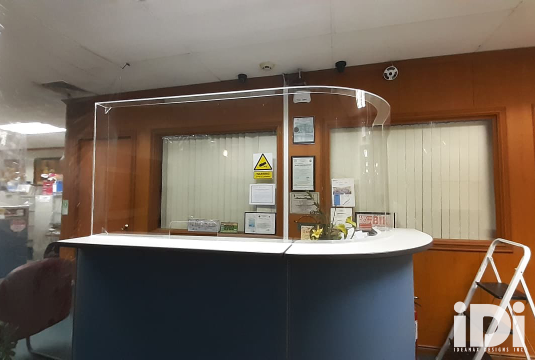 ideamaxdesigns's tweet photo. Big thanks again to Winebrenner!
Newly installed customized clear acrylic shield.
Do you have same requirements? Send us DM or email us at ideamax.sales@gmail.com
#ideamax #ideamaxdesigns #acrylic #acrylicshield #acrylicdivider #shield https://t.co/AIvc9WLJjO