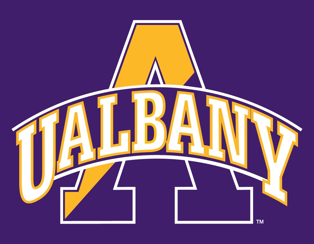 bhendo81's tweet photo. After a great phone call with @CoachByham I am blessed to have received a FULL scholarship offer from The University at Albany🟣🟡🐶#DANEVI21ON https://t.co/viV3KP2xfo