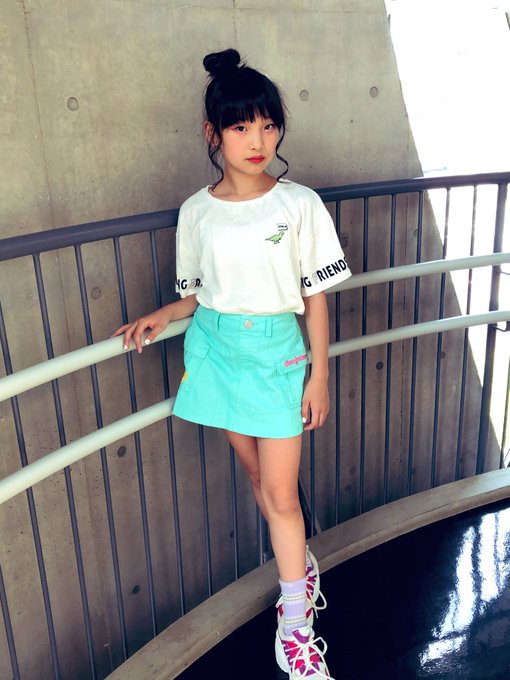 Twitterのコスプレ画像1