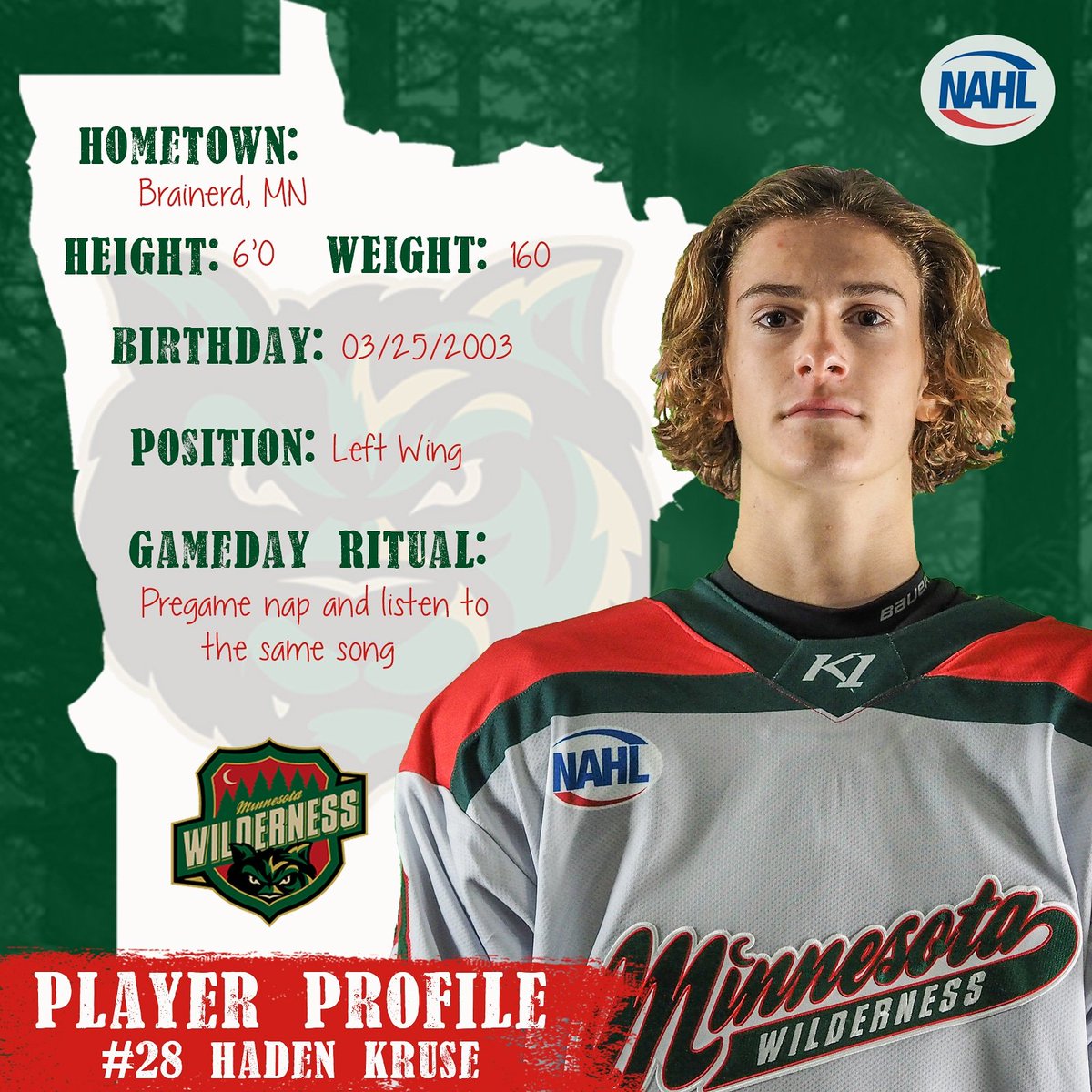 Minnesota Wilderness tweet media
