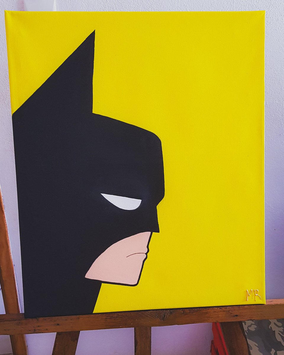 monrivalm89's tweet photo. Cuadro listo para subastar a beneficio total de la pequeña Bianca! 💛

50x60 cm. 

Precio base: 400.000 GS. 

RT hasta llegar al dueño/a solidario/a! 🥰 https://t.co/GvFWBkbRgc