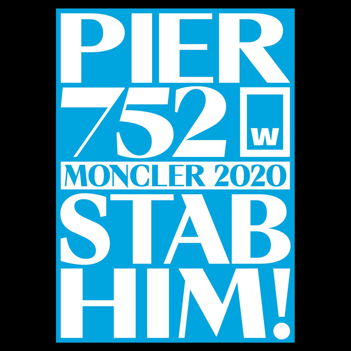 ffragkogiannis's tweet photo. #WTypeFoundry's Moncler, designed by David Súid is one of my personal favourites for 2020. Its unconventional features of caps in lowercase and variable specification add an almost rapacious feel to the letters. #MonclerTypeface is currently available at https://t.co/AwiaT1aheR https://t.co/zYsl4YLWaK
