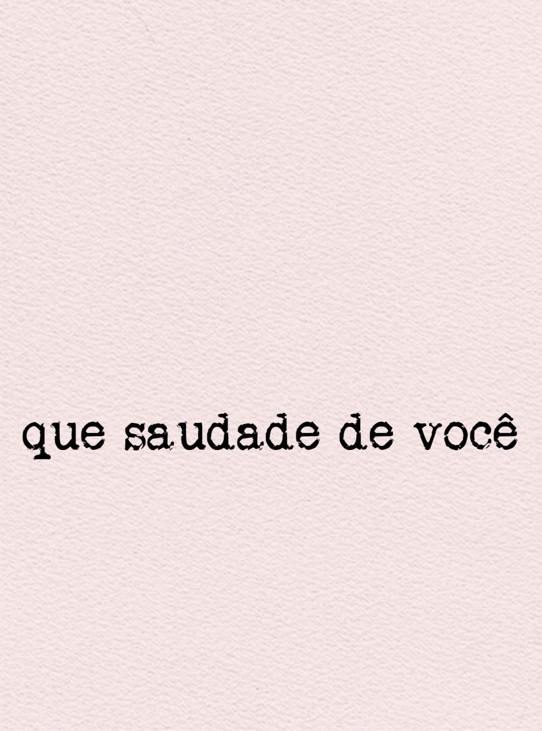 Bentinho Hoje Eu Senti Uma Tremenda Saudade De Voce E Essa Saudade Nao Tem Certeza Do Que Sente Saudade E Uma Saudade Que Sinto E Fica Perambulando Pelo Ar Porque