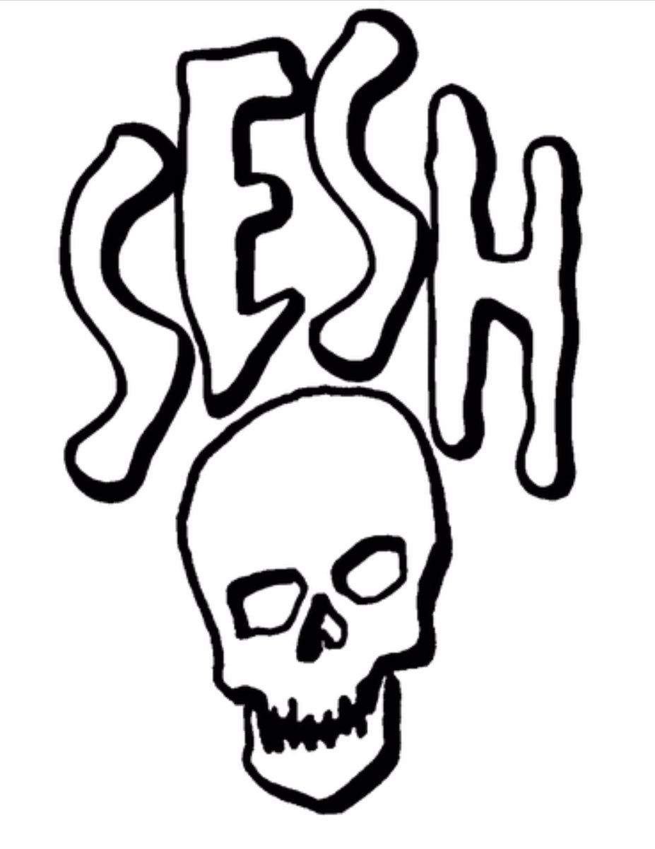 TeamseshMerch's tweet image. Just in time for the holidays we will be doing  a BIG warehouse clean / inventory ! We will have leftovers , unreleased samples , irregulars and more in our Official  Team Sesh Merch Depop account starting this coming week ! Stay Tuned for more details !