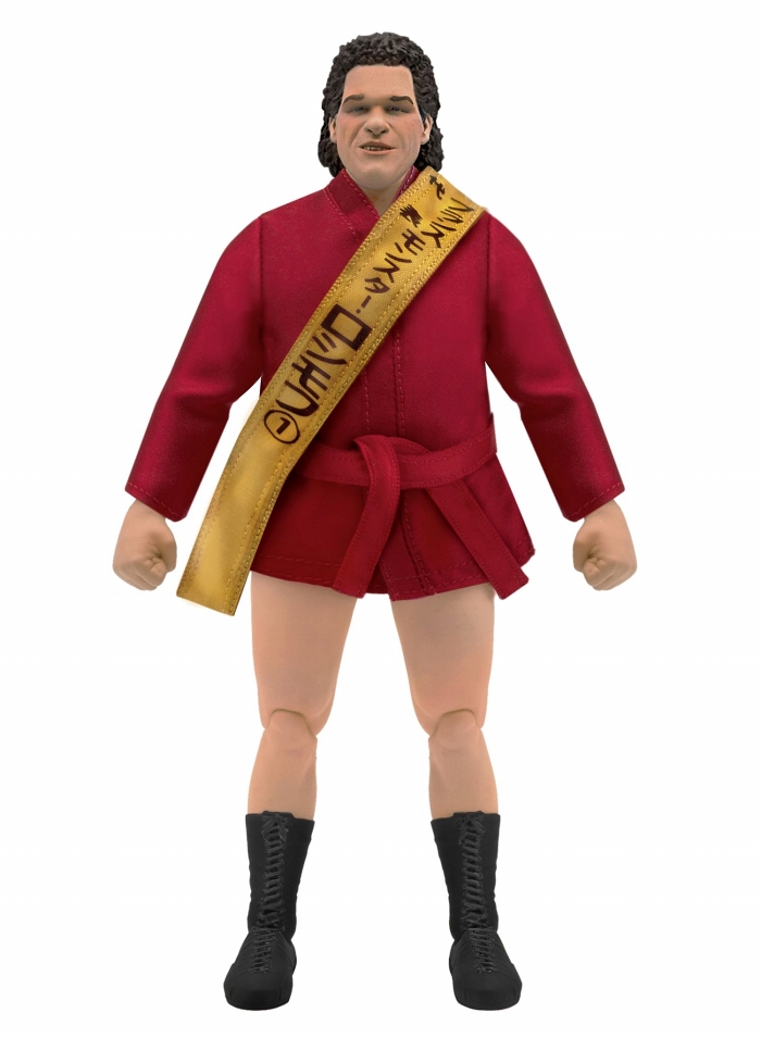 大巨人ジャイアントマシーンフィギュア