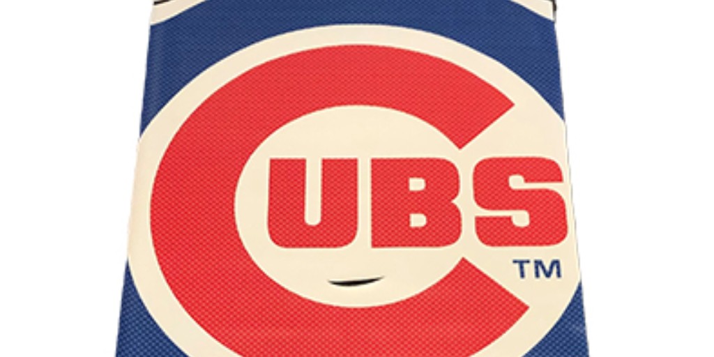 CubsAuthentics's tweet photo. Looking for a unique piece for your memorabilia collection? Our next auction features street banners from the 2020 season!
Head to https://t.co/vkOJWpQBRe to view the listings for Javier Baez, Yu Darvish, David Ross and more.
#WrigleyFieldCollection #CubsCharities https://t.co/CpVf1cLUwk