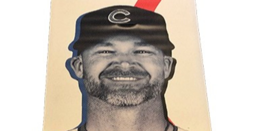 CubsAuthentics's tweet photo. Looking for a unique piece for your memorabilia collection? Our next auction features street banners from the 2020 season!
Head to https://t.co/vkOJWpQBRe to view the listings for Javier Baez, Yu Darvish, David Ross and more.
#WrigleyFieldCollection #CubsCharities https://t.co/CpVf1cLUwk