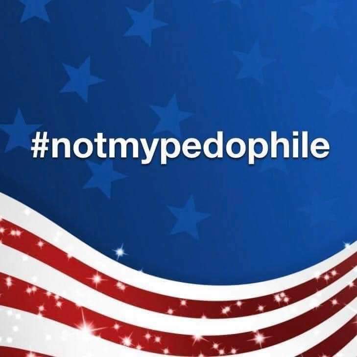 Lyfted72's tweet photo. @JoeBiden #pervert https://t.co/cv4Fk370jB
