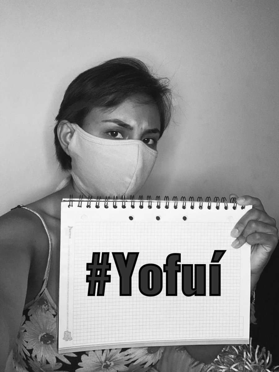 ZSubversiva's tweet photo. #YoFui @czamoramatute haga espacio para todas, porque venimos con fuerza ✊💜🔥 queremos a nuestras hermanas devuelta, ya tiene a las "culpables". @TManabitas @mujeres_manabi @WarmiNina https://t.co/2coPQrAUo8