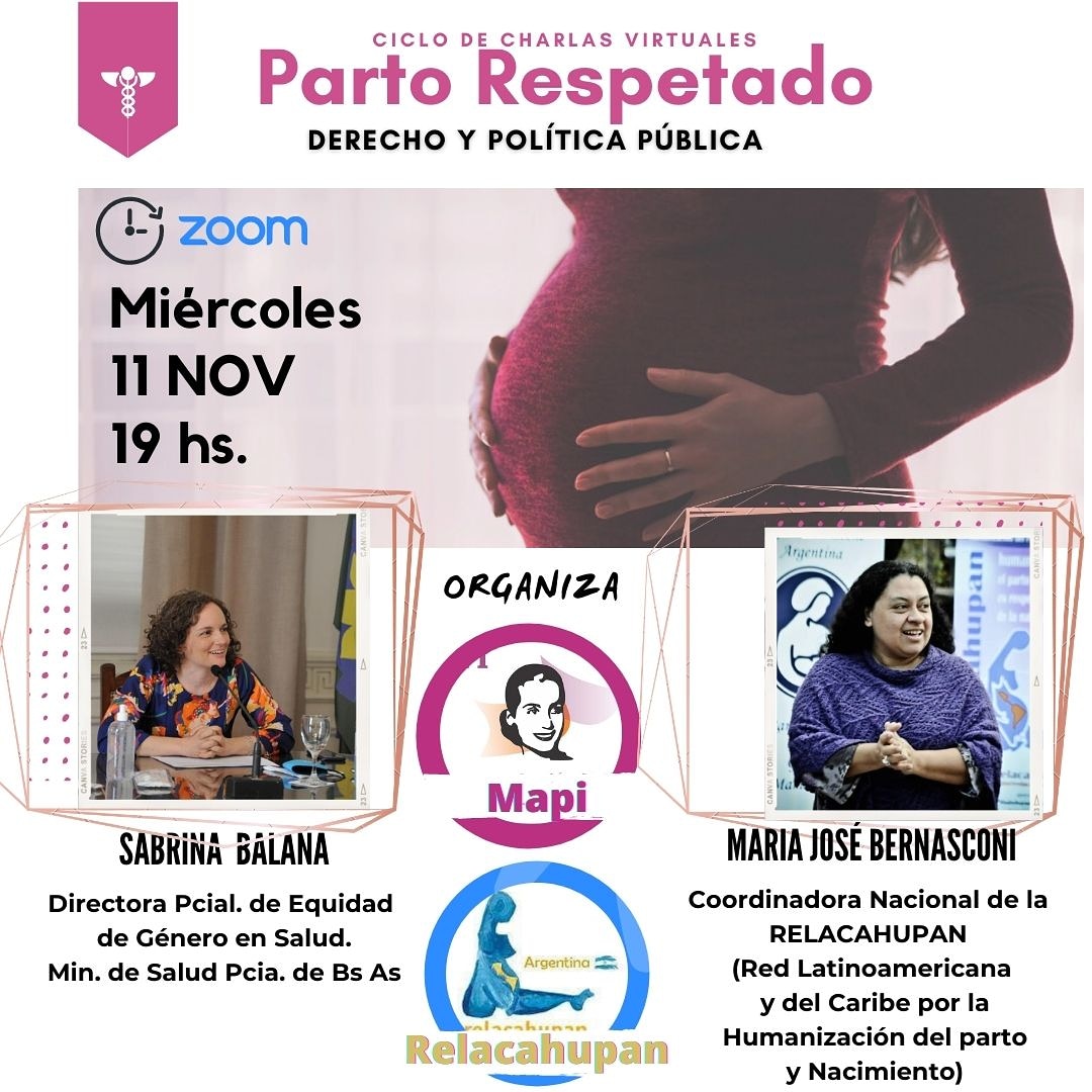 MujeresMAPI's tweet photo. https://t.co/PwbXytGdMm