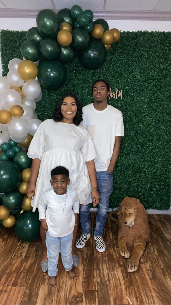 maliciousBEAUTY's tweet photo. Momma Mia, Micah, Messai & Mekhi #BoyMUVA 👶🏽💚 https://t.co/N6gZmpnq1T