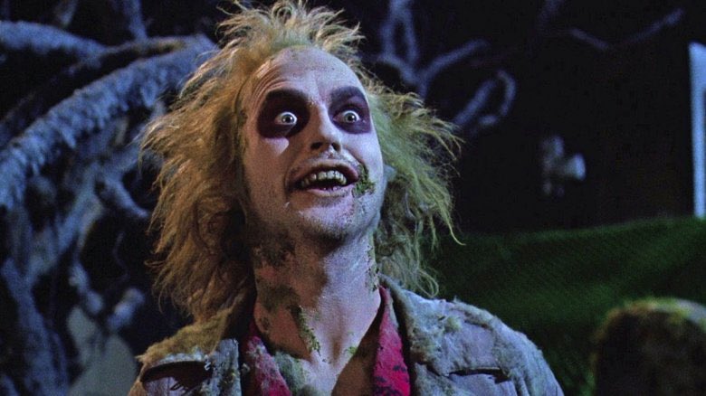 beetlejuice (1988)seriously one of the best movies ever, it’s perfect any time of the year, a classic. winona ryder is just amazing, even the broadway production of this is amazing. i grew up with beetlejuice and i will die with it.