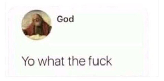 crexto_'s tweet photo. @zoesamurai ayo bro why do i open twitter to this being the first thing i see https://t.co/l5oRV8y5U9