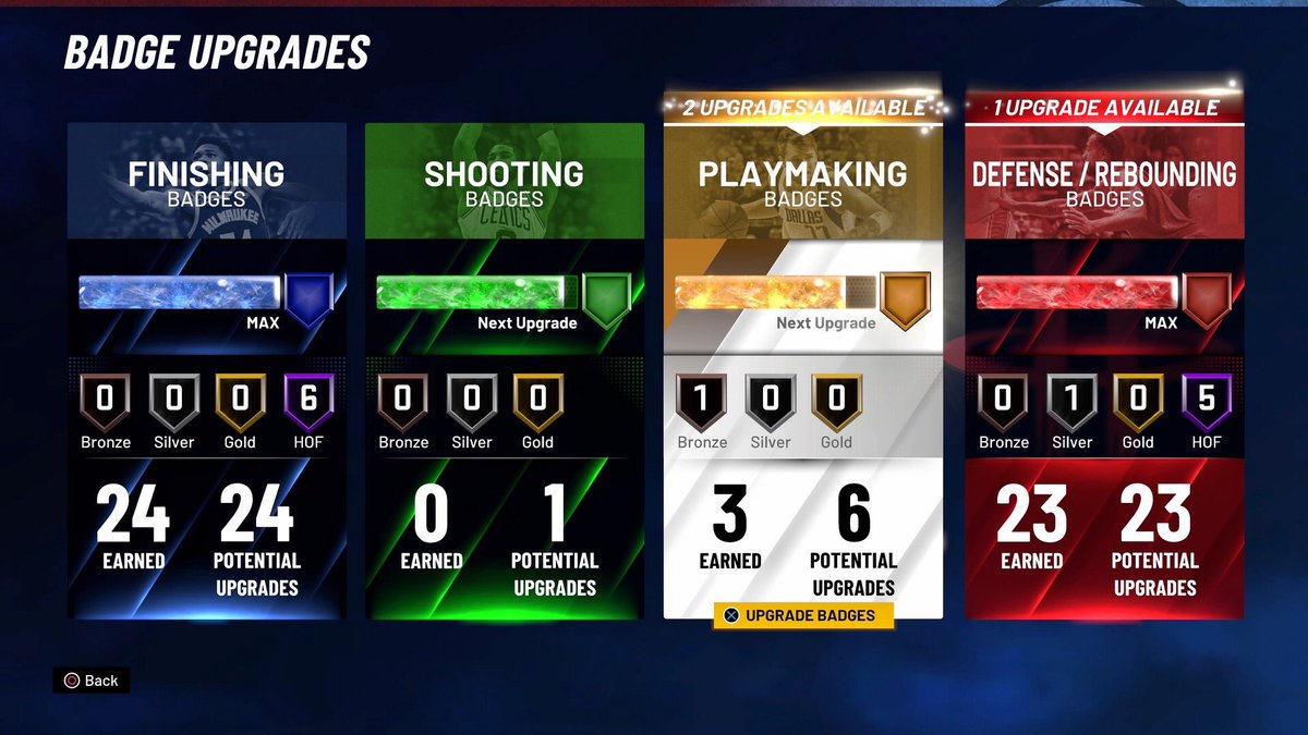 Shoutout to my boy <a href="/TheGoatKhalil/">June 5th 2011</a>  for grinding my badges