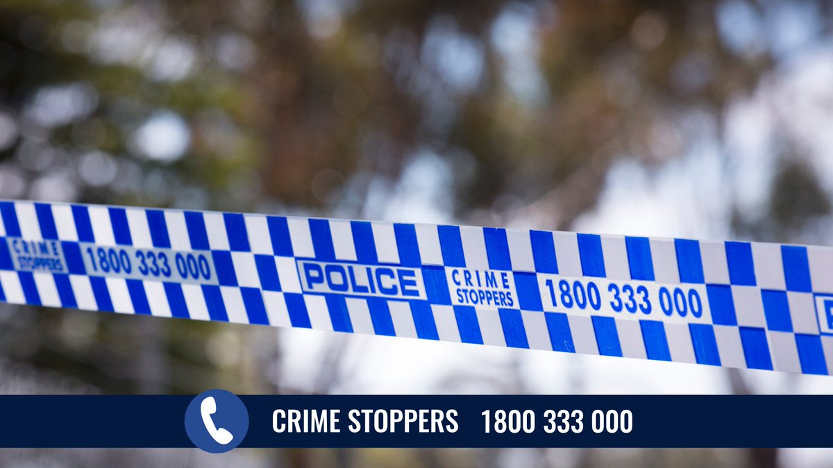 Victoria Police tweet media