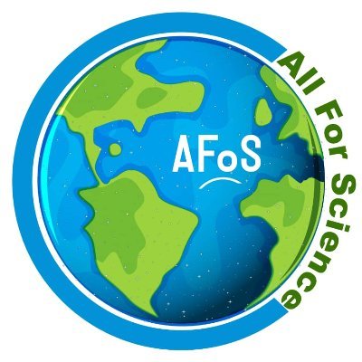 AfosMedia's tweet image. Novelle semaine, nouveaux défis! Agréable semaine de travail à tous. #allforscience