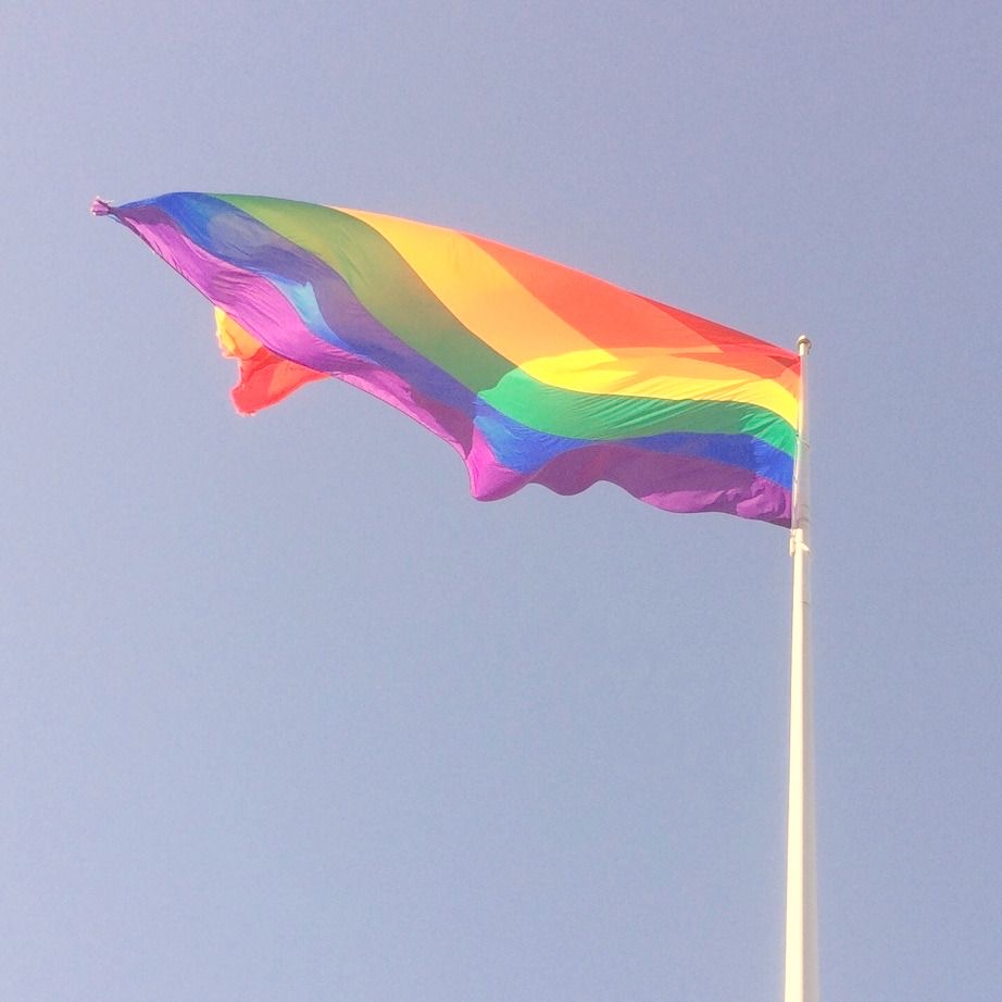 Here's a thread of random questions to answer just because <3