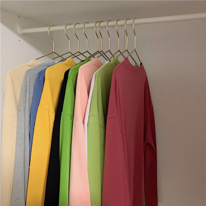 yyoung_young's tweet photo. Preorder
🌈เสื้อยืดคอกลมแขนยาวสุดชิล หลากสี

1 piece 👉🏻130฿
2 piece 👉🏻120฿

📮30/50

ปิดรับ 13/11 (รอของ15-20วัน)

#yyoung_pre #พรีออเดอร์ #เสื้อยืด #เสื้อยืดแขนยาว #เสื้อผ้าเกาหลี https://t.co/vRv1ih70wb