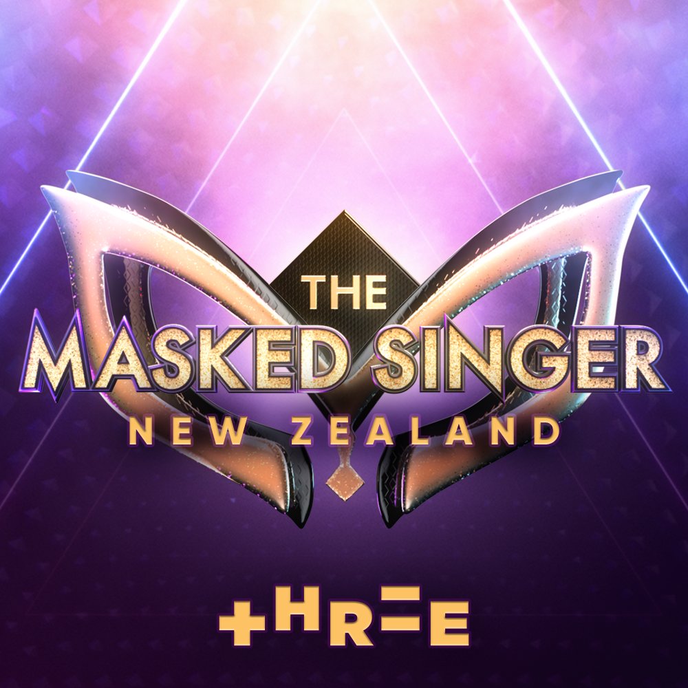 With over half a billion fans worldwide, @Three is bringing the phenomenon to New Zealand! The Masked Singer New Zealand is coming to @Three in 2021! bit.ly/3eEyGTM The Masked Singer New Zealand | Coming Soon