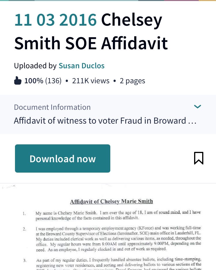 20/ This is hugeLetting us know they trap was set“We knew thenWe know nowThis time - we have Gov’t controlBoomerang Suicide”An “affidavit of witness to voter fraud”Two year delta of TuesdayCould it be laid out any clearer?!?FUTURE PROVES PAST