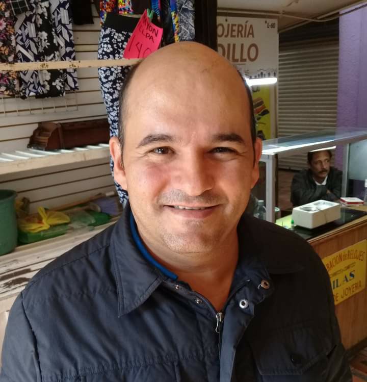 osvaldo_xhsj's tweet photo. Definitivamente este año si habrá menos ventas durante el Buen Fin. El presidente de los comerciantes del centro histórico de #Saltillo @srsaade vaticina que esperan una derrama económica de entre 65 y 70 millones de pesos. https://t.co/78IDgl00JR