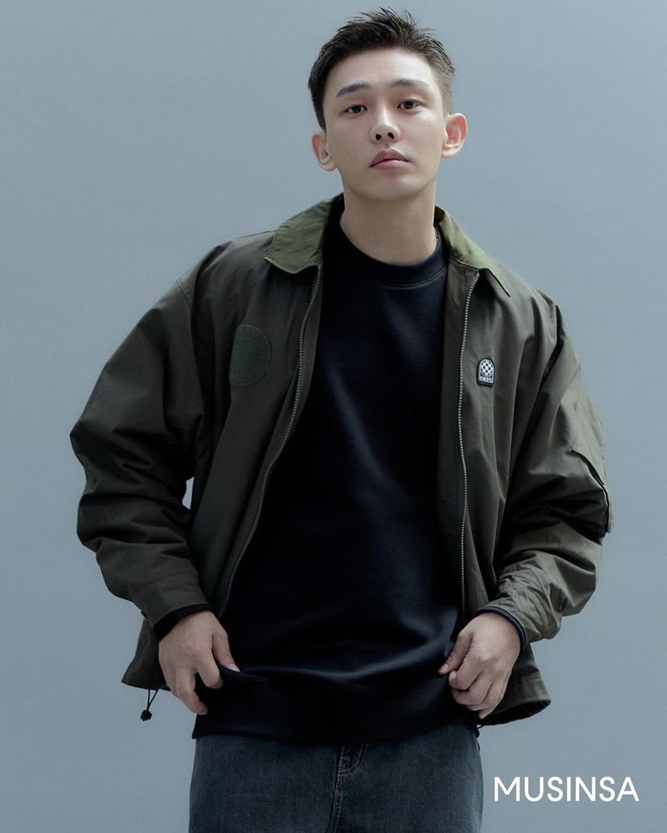 SIKseekers's tweet photo. "I was introduced to VOICE OF SILENCE on the recommendation of Lee Joon Dong (BURNING producer/dir. Lee Chang Dong’s brother). The location took place in Paju, too. They may have similar visual but I wanted to convey a different mood to the viewers" - #YooAhIn #소리도없이 #유아인 https://t.co/nUWLHaybqG