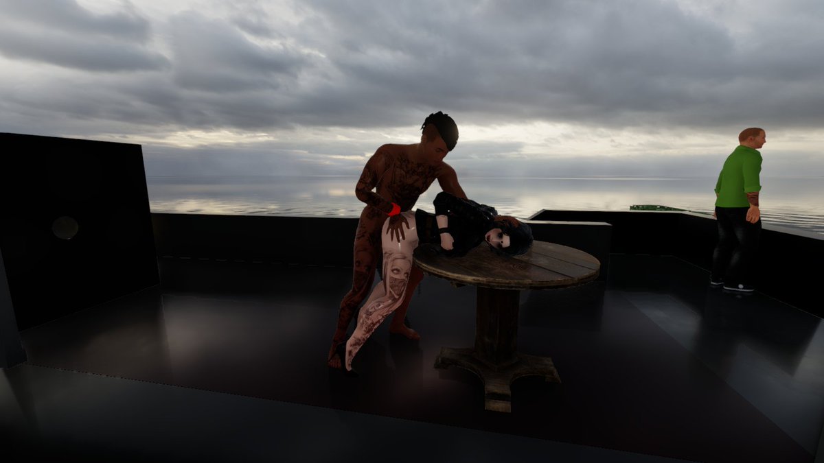 ladyiset69's tweet photo. Playing hard #3dxchatgame my sexual adventures, follow me for more https://t.co/DvBquuNutX