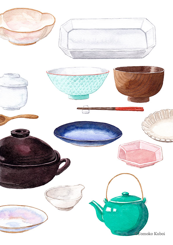 Twoucan 和食器 の注目ツイート イラスト マンガ Twoucan 和食器 の注目ツイート イラスト マンガ