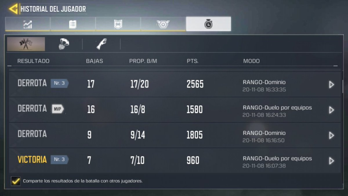 OMEGAX621's tweet photo. Ya estoy hasta la vrga de los emparejamientos en ranked :/ https://t.co/xvAvcgKFeM