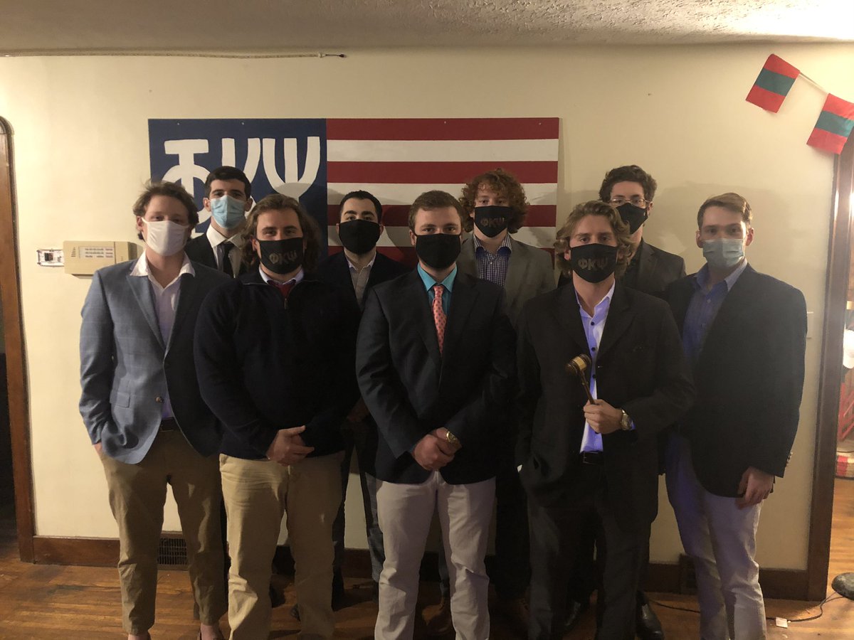 Phi Psi Kent State tweet media