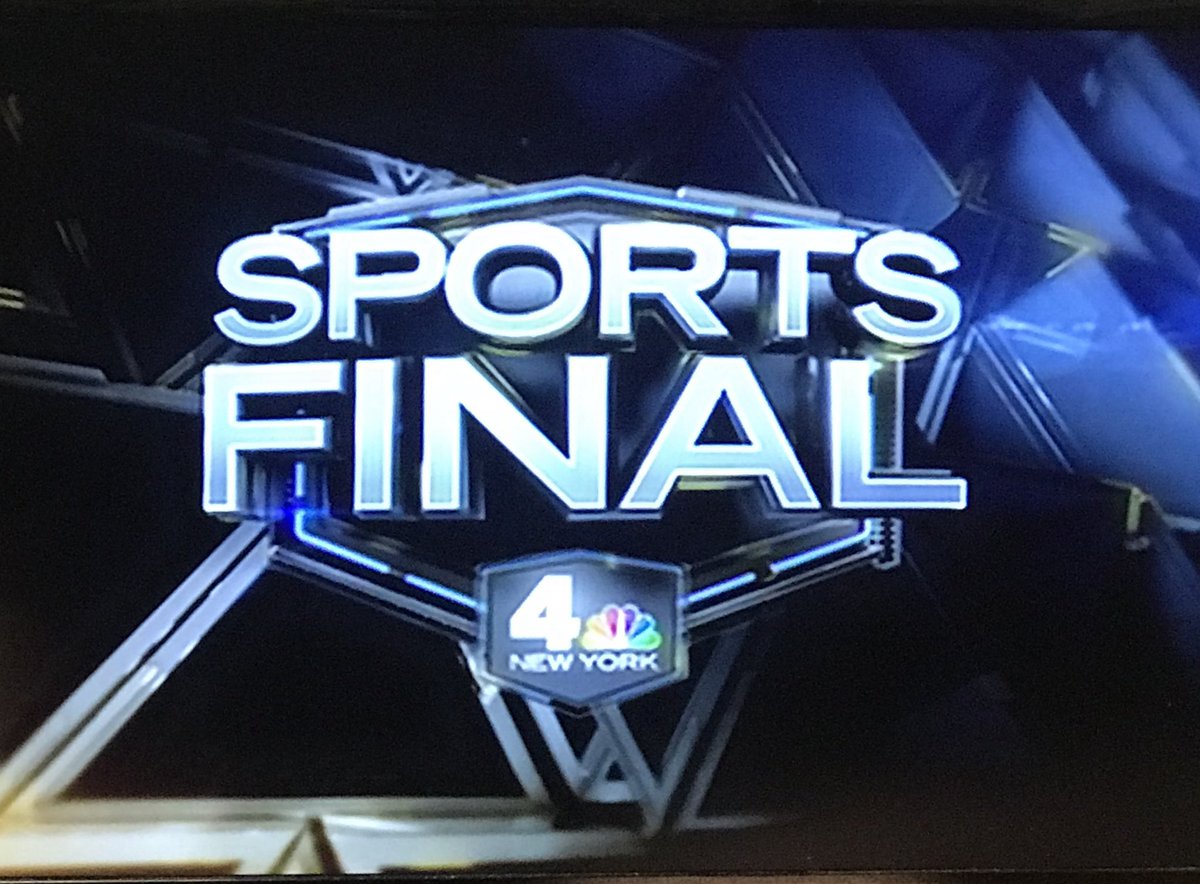 Bruce Beck (@brucebeck4ny) on Twitter photo Tonight on <a href="/SportsFinal4NY/">WNBC Sports</a> - <a href="/RealTannenbaum/">Mike Tannenbaum</a> joins the show to talk about the state of New York Football - and the future of Daniel Jones & Sam Darnold. Plus, some thoughts on Joe Judge, Joe Douglas and Adam Gase. See you after <a href="/SNFonNBC/">Sunday Night Football on NBC</a> on <a href="/NBCNewYork/">NBC New York</a> ! #Jets #Giants Tonight on <a href="/SportsFinal4NY/">WNBC Sports</a> - <a href="/RealTannenbaum/">Mike Tannenbaum</a> joins the show to talk about the state of New York Football - and the future of Daniel Jones & Sam Darnold. Plus, some thoughts on Joe Judge, Joe Douglas and Adam Gase. See you after <a href="/SNFonNBC/">Sunday Night Football on NBC</a> on <a href="/NBCNewYork/">NBC New York</a> ! #Jets #Giants