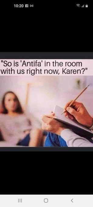 Meanwhile, at the therapist office.... https://t.co/dFgrPyzSWH<a href="/tag/porn"class="tags"><span>#porn</span></a><a href="/tag/fuckingmachine"class="tags"><span>#fuckingmachine</span></a><a href="/tag/pandemic"class="tags"><span>#pandemic</span></a>