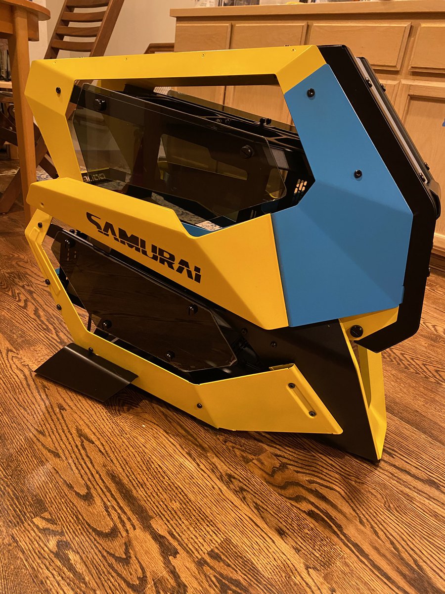 Robeytech tweet media