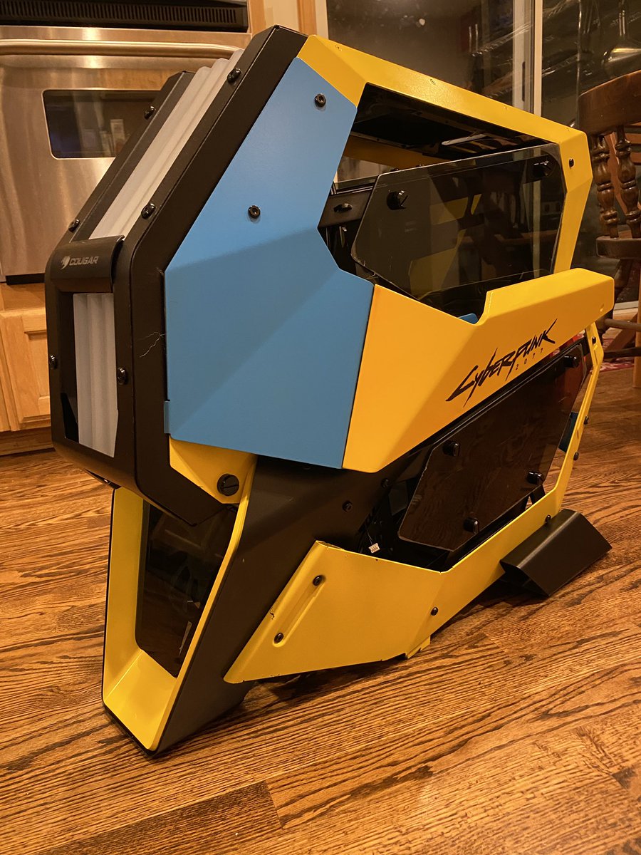 Robeytech tweet media