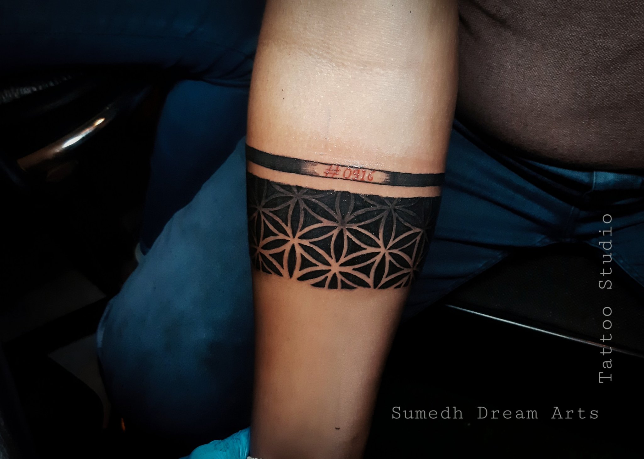 15+ Beautiful Mandala Tattoo Designs And Ideas 2023