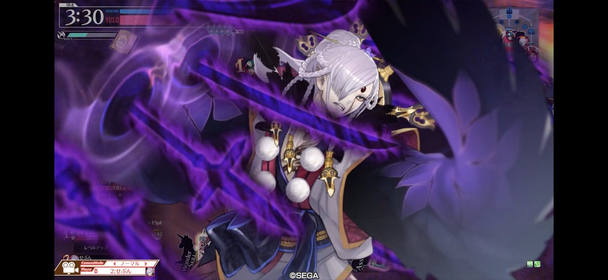 Twitter 上的 七人ミサキ ジェイド カーティス テイルズオブアビス テイルズシリーズではあまり術系のキャラは使わなかったんですが 大佐だけはメインで操作してました 子安さんボイスで丁寧な口調の皮肉が聞けるとかご褒美すぎます アニスと話してる時の大佐も