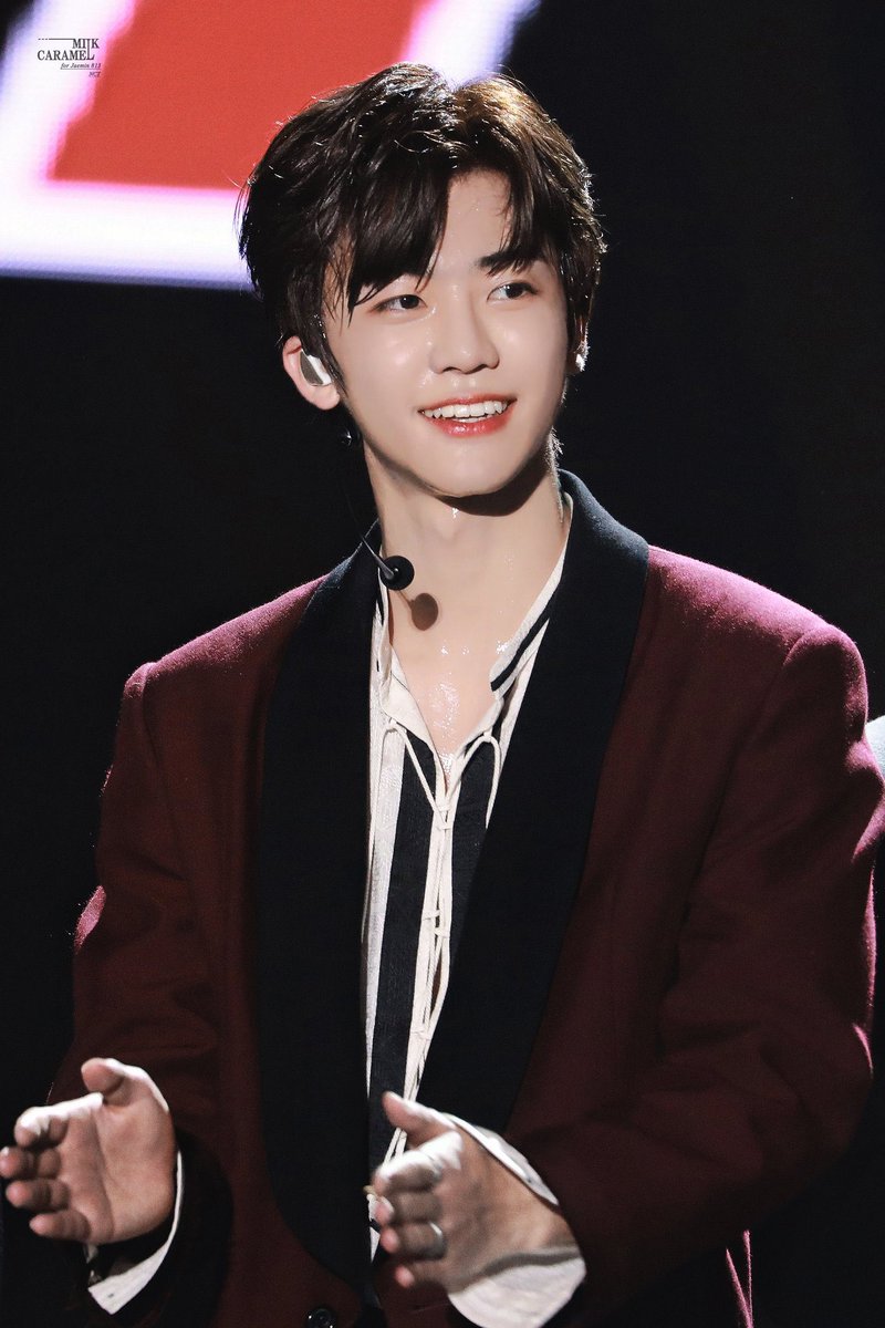littehumanlove's tweet photo. Jaemin best boy
I'll protect you anyways 
you're gonna be in trouble if you makes my boys sad, seriously 🙂
#JAEMIN #JAEMIN_YOU_DID_WELL 
#JaeminBestBoy #JAEMIN_YOU_ARE_LOVED 
#jaemin_we_love_you https://t.co/rMz7ysUhoo