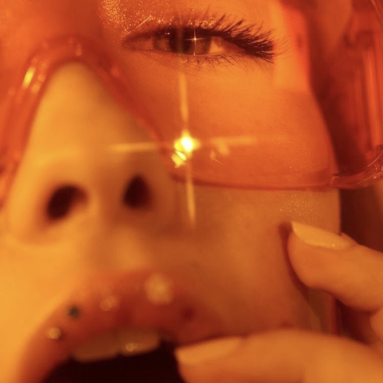 12. Are you in love?