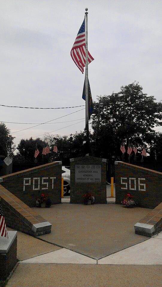 CAPT_Eck's tweet photo. You heard it here first #Post506 https://t.co/YW8xo0cuTz