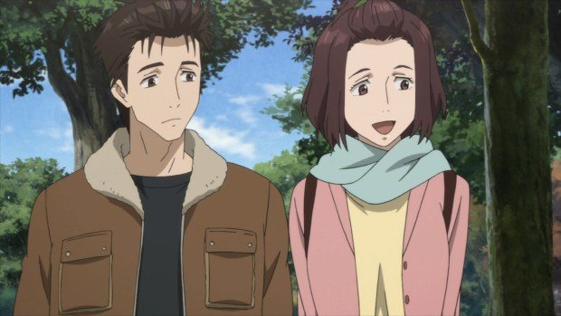 parasyte the maxim – Slice Of Life