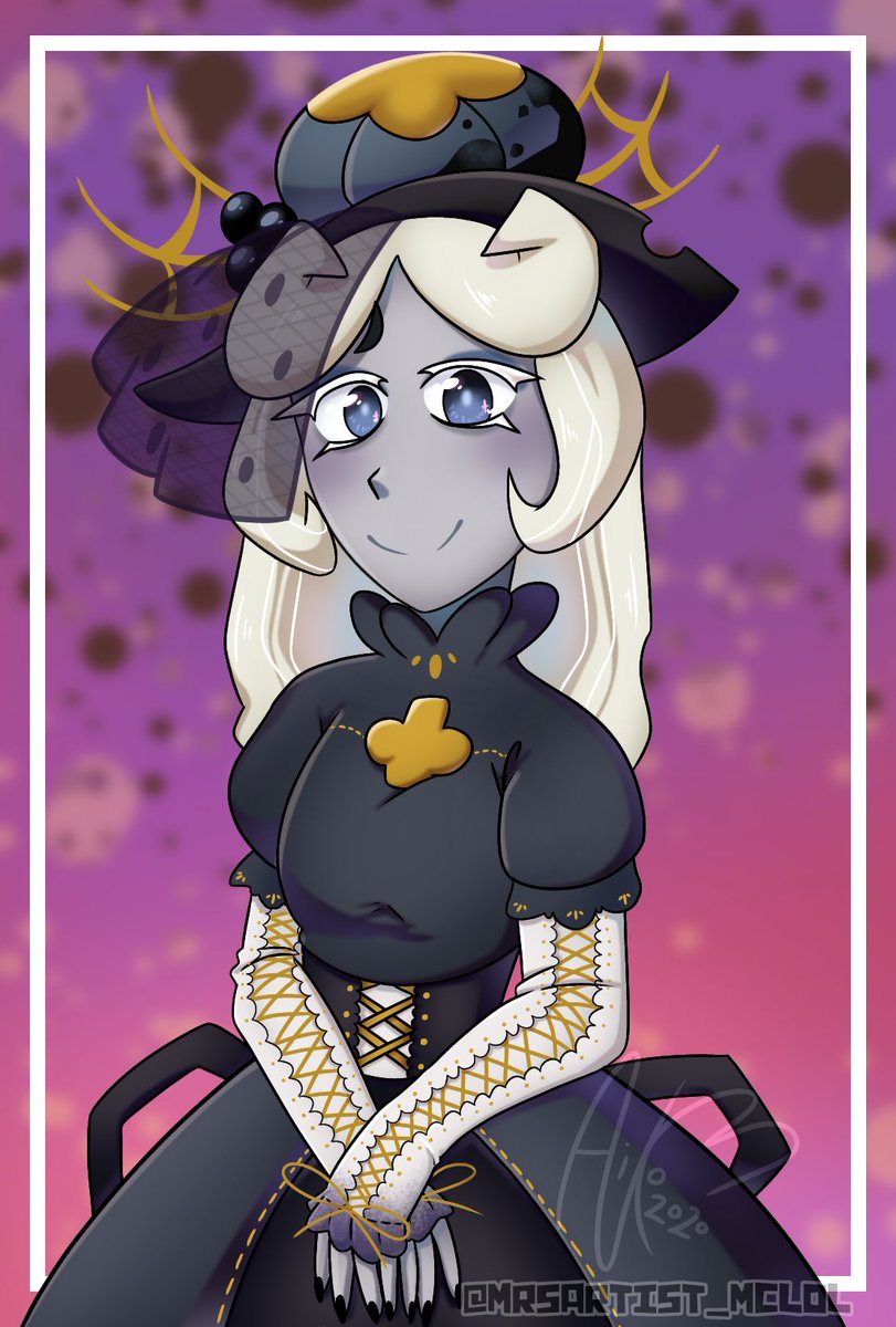 MaoMao_Arts's tweet photo. Nueva main preciosa 😢💖

#cookierunfanart #cookierunovenbreak https://t.co/UuDhwBnpeB
