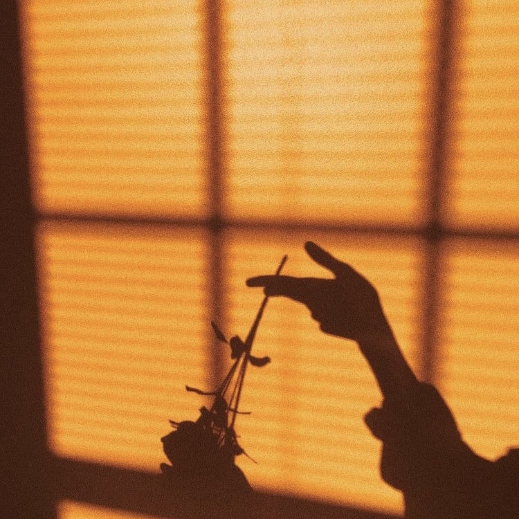 13. Tag a person you want to say "I love you" to.